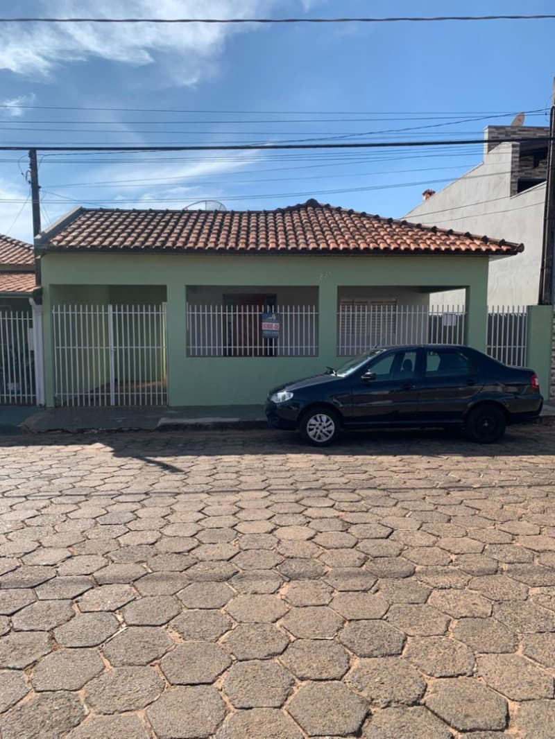Foto 22 de 22: Casa em leilão em Reginópolis - SP, bairro Jardim Paineira — LOTE 001 LEILÃO JUDICIAL - Casa alvenaria de 50,00 metros de área construída - Reginópolis/SP