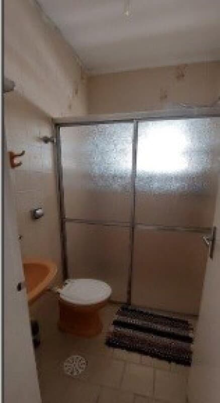 Foto 4 de 6: Apartamento em leilão em Guarujá - SP, bairro Jardim Três Marias — LOTE 001 LEILÃO JUDICIAL - Apto. de 47,80 m², Ed. Mandaú - Jardim Três Marias, Guarujá/SP