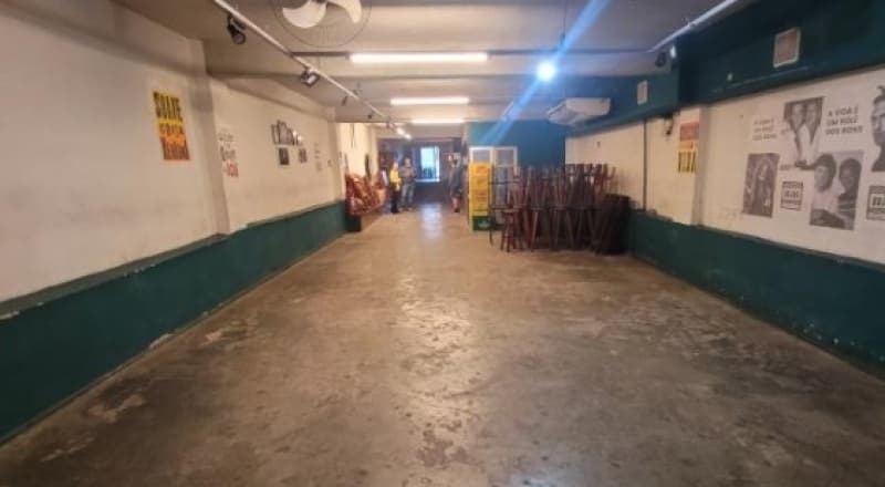 Foto 5 de 6: Comercial em leilão em Santos - SP, bairro Boqueirão — LOTE 001 LEILÃO JUDICIAL - Prédio para moradia - Boqueirão, Santos/SP