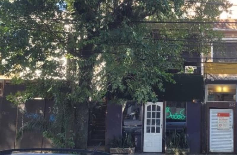 Foto 6 de 6: Comercial em leilão em Santos - SP, bairro Boqueirão — LOTE 001 LEILÃO JUDICIAL - Prédio para moradia - Boqueirão, Santos/SP