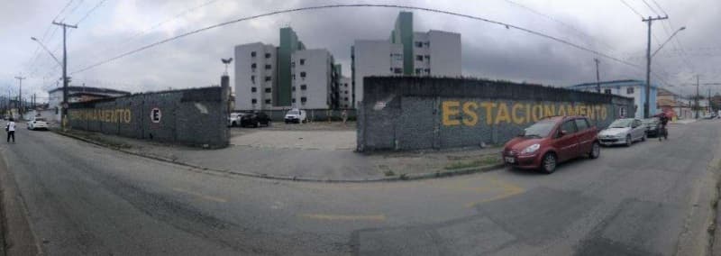 Foto 5 de 9: Comercial em leilão em Guarujá - SP, bairro Vila Maia — LOTE 001 LEILÃO JUDICIAL - Prédio de aprox. 1.131 m² - Vila Maia, Guarujá/SP