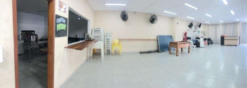 Foto 6 de 9: Comercial em leilão em Guarujá - SP, bairro Vila Maia — LOTE 001 LEILÃO JUDICIAL - Prédio de aprox. 1.131 m² - Vila Maia, Guarujá/SP