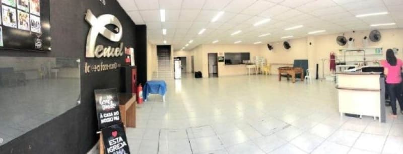 Foto 8 de 9: Comercial em leilão em Guarujá - SP, bairro Vila Maia — LOTE 001 LEILÃO JUDICIAL - Prédio de aprox. 1.131 m² - Vila Maia, Guarujá/SP