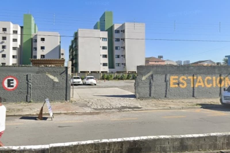 Foto 9 de 9: Comercial em leilão em Guarujá - SP, bairro Vila Maia — LOTE 001 LEILÃO JUDICIAL - Prédio de aprox. 1.131 m² - Vila Maia, Guarujá/SP