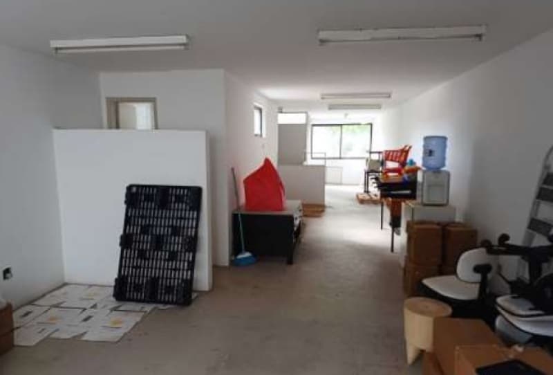 Foto 5 de 5: Comercial em leilão em Santos - SP, bairro Vila Belmiro — LOTE 001 LEILÃO JUDICIAL - Conj. Comercial de 78,80 m², Cond. Ed. Serra do Mar - Vila Belmiro, Santo