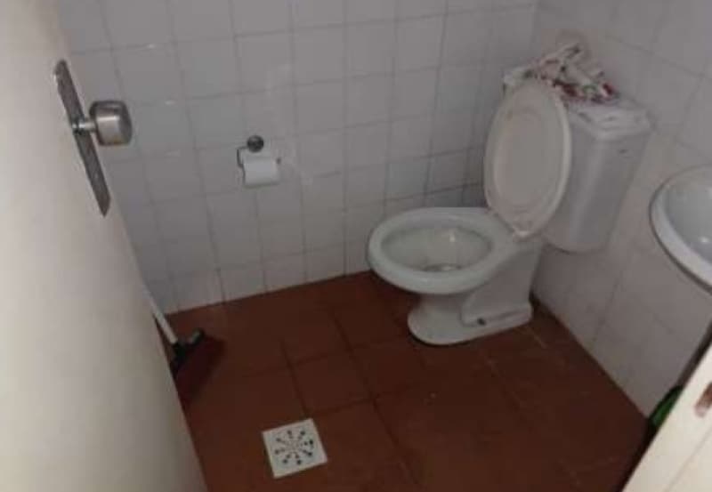 Foto 3 de 10: Comercial em leilão em Santos - SP, bairro Vila Belmiro — LOTE 001 LEILÃO JUDICIAL - Conj. Comercial de 77,27 m², Cond. Ed. Serra do Mar - Vila Belmiro, Santo