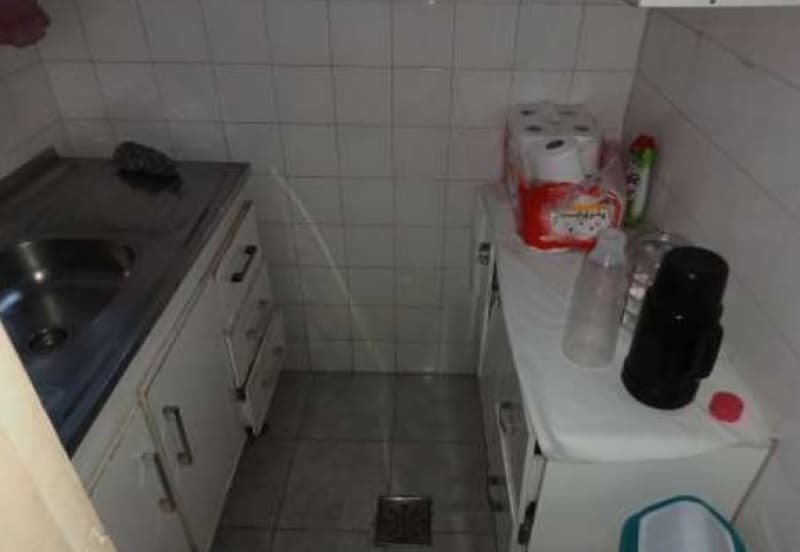 Foto 4 de 10: Comercial em leilão em Santos - SP, bairro Vila Belmiro — LOTE 001 LEILÃO JUDICIAL - Conj. Comercial de 77,27 m², Cond. Ed. Serra do Mar - Vila Belmiro, Santo