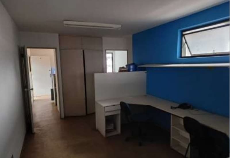 Foto 5 de 10: Comercial em leilão em Santos - SP, bairro Vila Belmiro — LOTE 001 LEILÃO JUDICIAL - Conj. Comercial de 77,27 m², Cond. Ed. Serra do Mar - Vila Belmiro, Santo