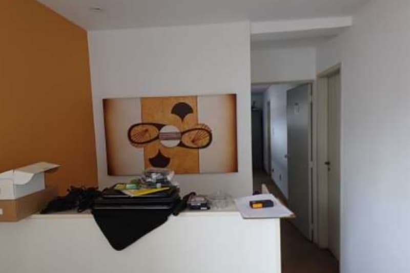 Foto 6 de 10: Comercial em leilão em Santos - SP, bairro Vila Belmiro — LOTE 001 LEILÃO JUDICIAL - Conj. Comercial de 77,27 m², Cond. Ed. Serra do Mar - Vila Belmiro, Santo