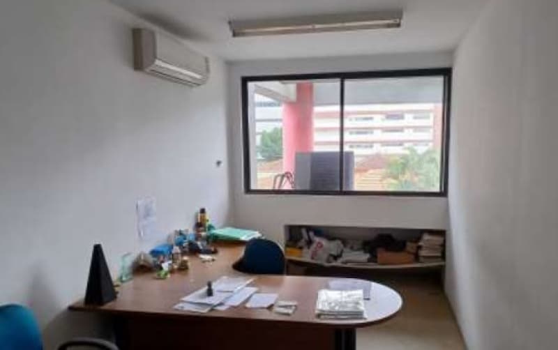 Foto 8 de 10: Comercial em leilão em Santos - SP, bairro Vila Belmiro — LOTE 001 LEILÃO JUDICIAL - Conj. Comercial de 77,27 m², Cond. Ed. Serra do Mar - Vila Belmiro, Santo