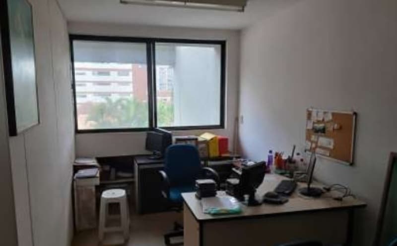 Foto 9 de 10: Comercial em leilão em Santos - SP, bairro Vila Belmiro — LOTE 001 LEILÃO JUDICIAL - Conj. Comercial de 77,27 m², Cond. Ed. Serra do Mar - Vila Belmiro, Santo