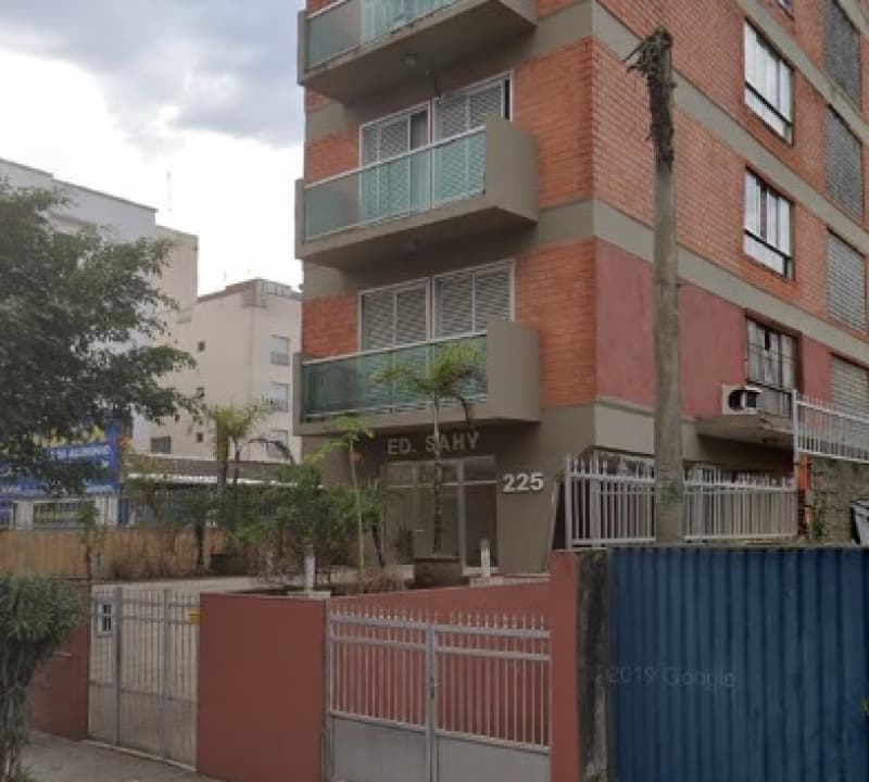Apartamento em leilão em Guarujá - SP, bairro Parque da Enseada — LOTE 001 LEILÃO JUDICIAL – Apto. de 67,33 m², Ed. Sahy – Parque da Enseada, Guarujá/SP Valor de Aval