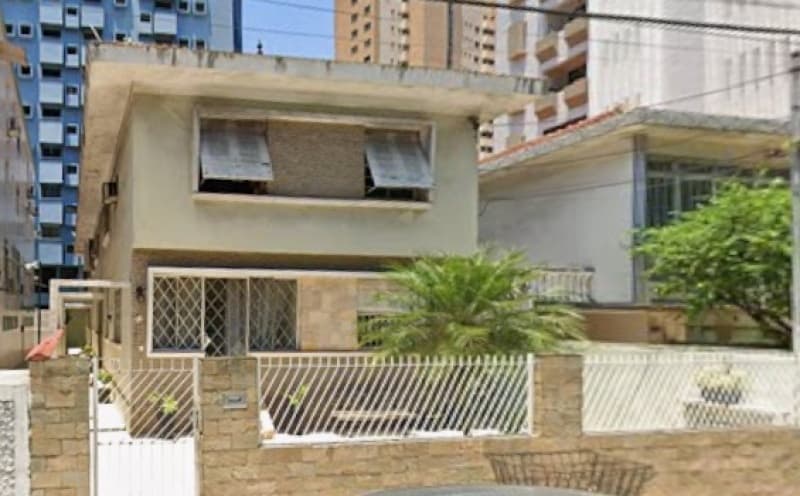 Apartamento em leilão em Santos - SP, bairro Ponta da Praia — LOTE 001 LEILÃO JUDICIAL – Apto. de aprox. 73,00 m², Ed. Bancários – Ponta da praia, Santos/SP