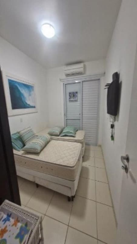 Foto 4 de 10: Apartamento em leilão em Guarujá - SP, bairro Enseada — LOTE 001 LEILÃO JUDICIAL – Apto. de 119,310 m², Ed. Ventura - Jardim Tres Marias, Guarujá/SP