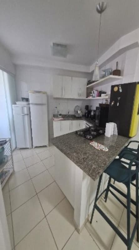 Foto 8 de 10: Apartamento em leilão em Guarujá - SP, bairro Enseada — LOTE 001 LEILÃO JUDICIAL – Apto. de 119,310 m², Ed. Ventura - Jardim Tres Marias, Guarujá/SP