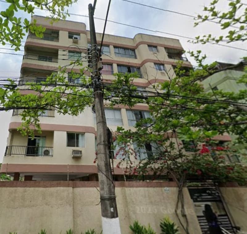 Apartamento em leilão em Guarujá - SP, bairro Jardim Las Palmas — LOTE 001 LEILÃO JUDICIAL – 50% do apto. de 92,99 m², Ed. Santa Bárbara - Jardim Las Palmas, Guarujá/