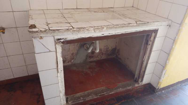 Foto 3 de 11: Apartamento em leilão em São Paulo - SP, bairro Santa Cecília — LOTE 001 LEILÃO - Apto. de 29,25 m², Ed. Joá - Santa Cecília, São Paulo/SP