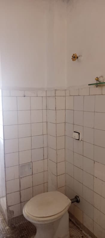 Foto 8 de 11: Apartamento em leilão em São Paulo - SP, bairro Santa Cecília — LOTE 001 LEILÃO - Apto. de 29,25 m², Ed. Joá - Santa Cecília, São Paulo/SP