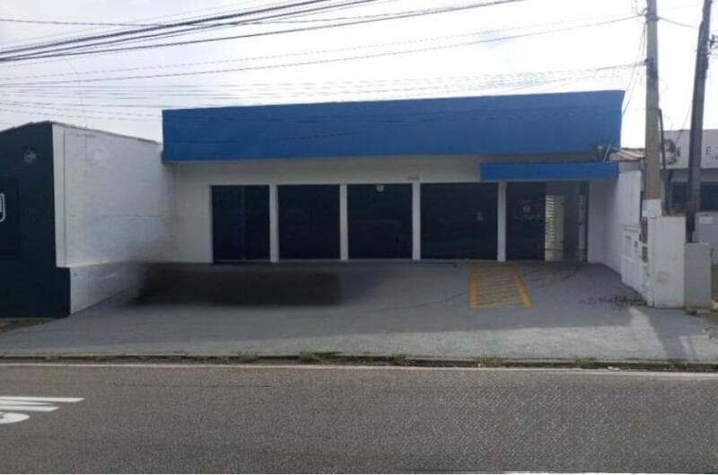 Foto 1 de 2: Terreno em leilão em Campinas - SP — LOTE 001 IMÓVEL LOCALIZADO EM CAMPINAS - SP