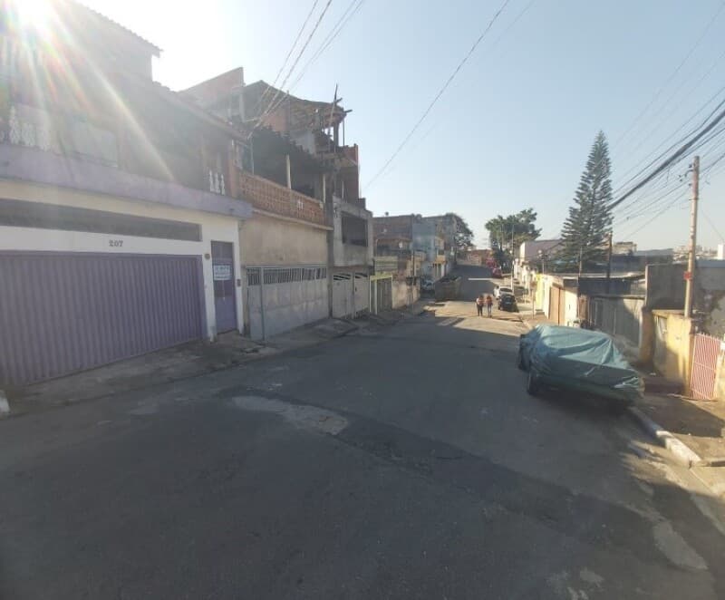 Foto 3 de 21: Comercial em leilão em São Paulo - SP, bairro Vila Campanela — LOTE 003 São Paulo / SP - Itaquera