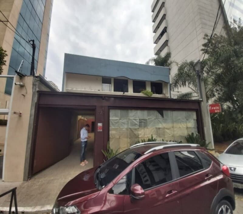 Foto 1 de 17: Terreno em leilão em São Paulo - SP, bairro Jardim Edith — LOTE 004 São Paulo / SP - Jardim Edith