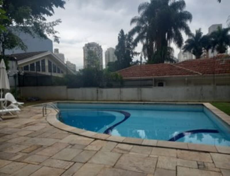 Foto 4 de 30: Apartamento em leilão em São Paulo - SP, bairro Brooklin Paulista — LOTE 013 São Paulo / SP - Brooklin Paulista