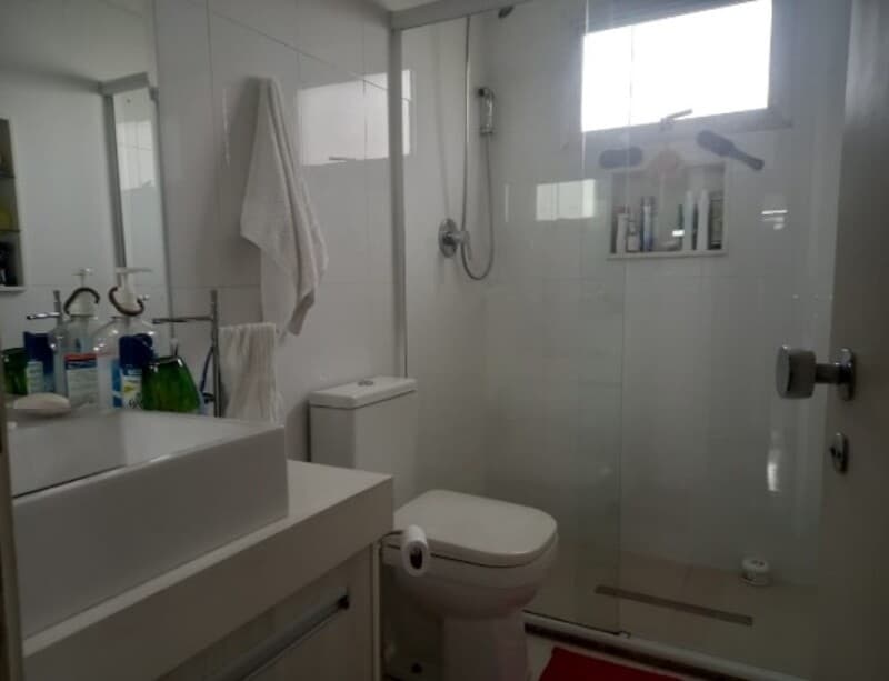 Foto 11 de 30: Apartamento em leilão em São Paulo - SP, bairro Brooklin Paulista — LOTE 013 São Paulo / SP - Brooklin Paulista