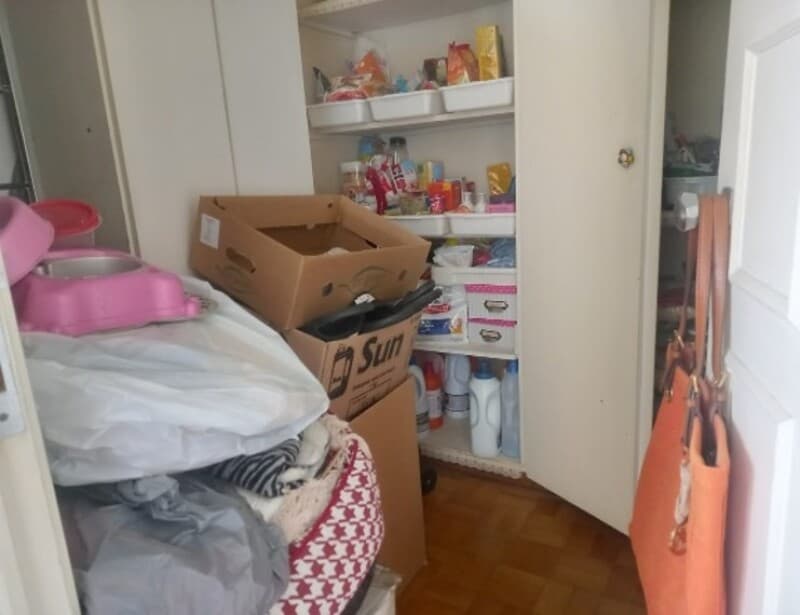 Foto 15 de 30: Apartamento em leilão em São Paulo - SP, bairro Brooklin Paulista — LOTE 013 São Paulo / SP - Brooklin Paulista