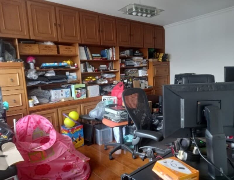 Foto 18 de 30: Apartamento em leilão em São Paulo - SP, bairro Brooklin Paulista — LOTE 013 São Paulo / SP - Brooklin Paulista