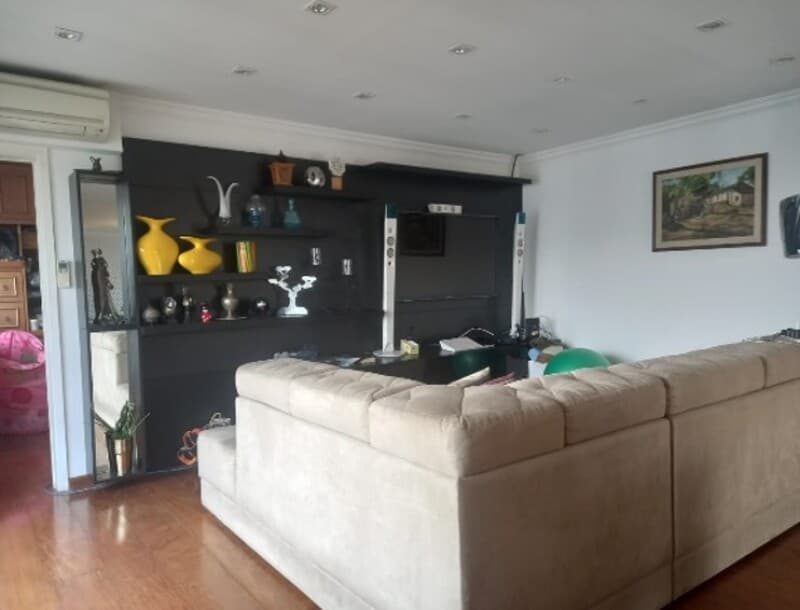 Foto 24 de 30: Apartamento em leilão em São Paulo - SP, bairro Brooklin Paulista — LOTE 013 São Paulo / SP - Brooklin Paulista