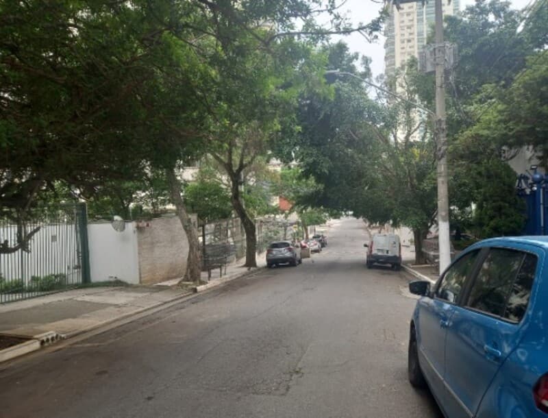 Foto 30 de 30: Apartamento em leilão em São Paulo - SP, bairro Brooklin Paulista — LOTE 013 São Paulo / SP - Brooklin Paulista