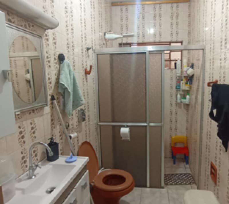 Foto 4 de 19: Casa em leilão em Sorocaba - SP, bairro Vila Jardini — LOTE 016 Sorocaba / SP - Vila Jardini