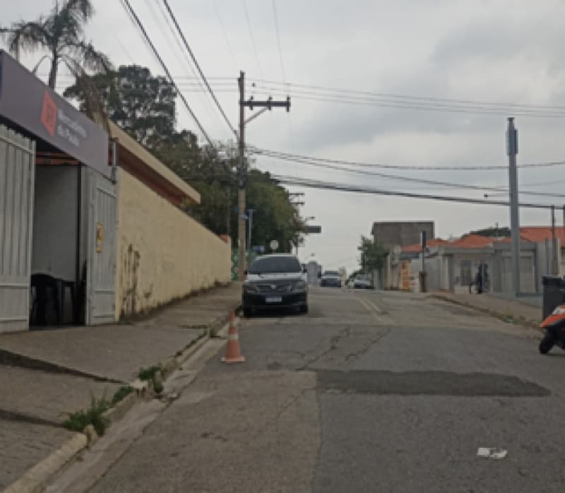 Foto 15 de 19: Casa em leilão em Sorocaba - SP, bairro Vila Jardini — LOTE 016 Sorocaba / SP - Vila Jardini