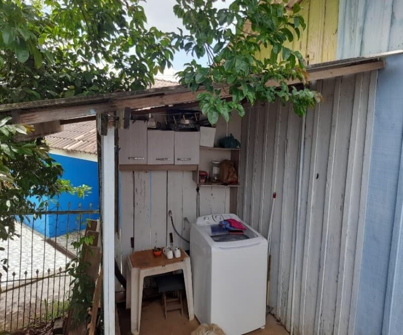 Foto 18 de 18: Terreno em leilão em Colombo - PR, bairro Gabirobal — LOTE 019 Colombo / PR - Gabirobal