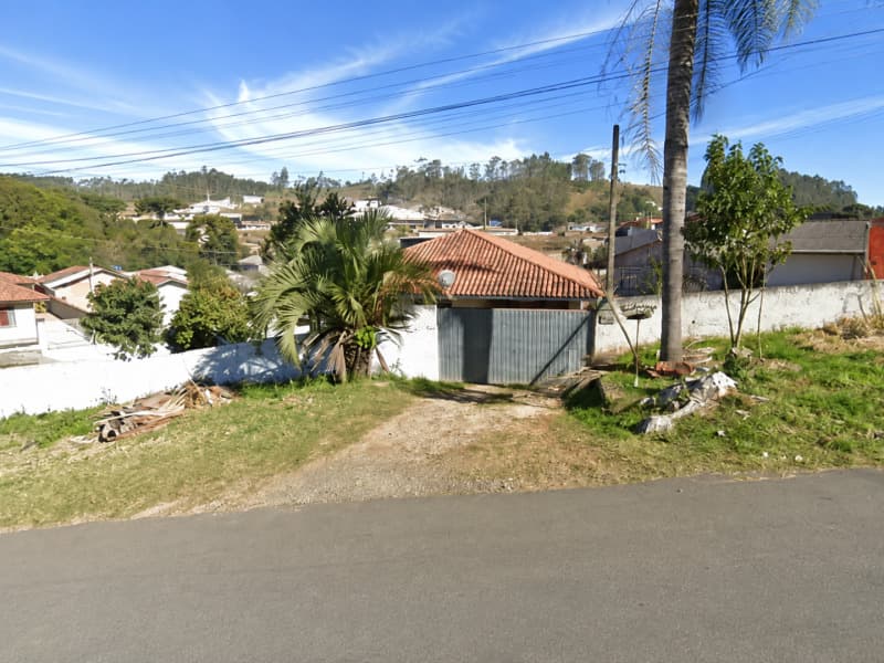 Foto 1 de 18: Terreno em leilão em Colombo - PR, bairro Gabirobal — LOTE 019 Colombo / PR - Gabirobal