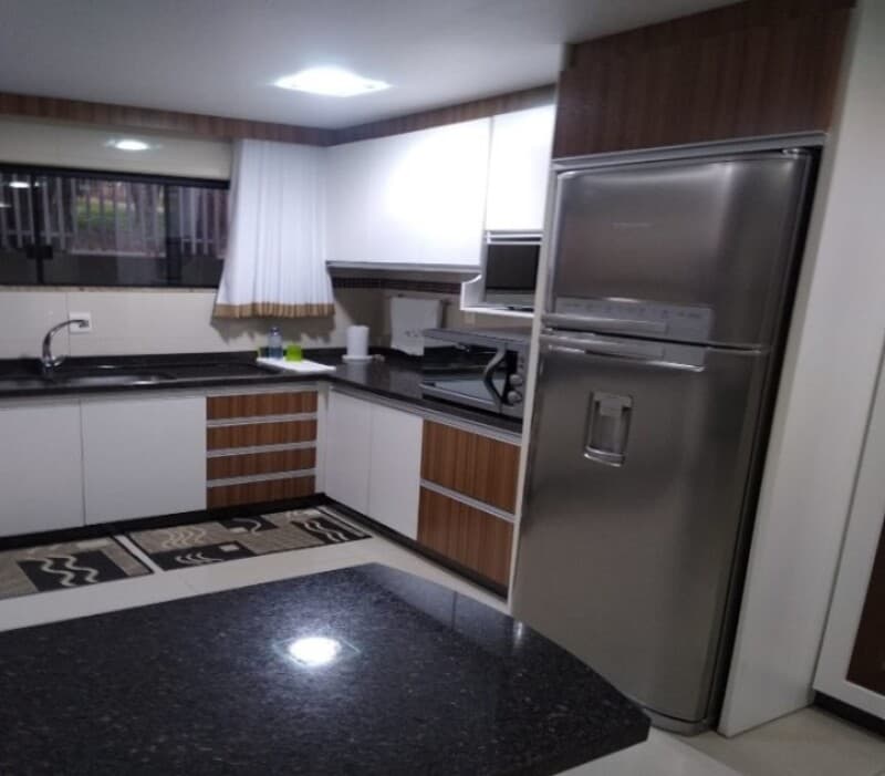 Foto 5 de 22: Comercial em leilão em Mafra - SC, bairro Vila Nova — LOTE 021 Mafra / SC - Vila Nova