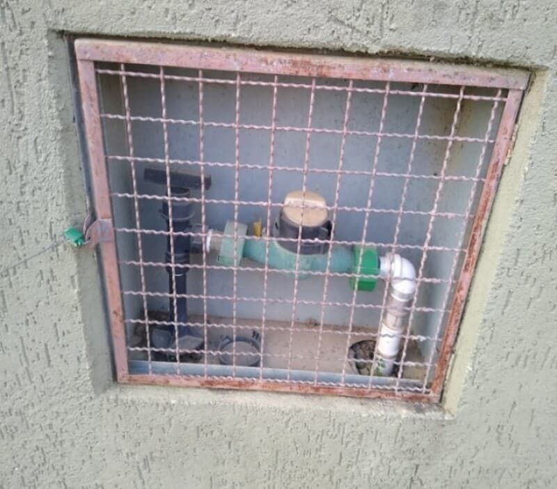 Foto 10 de 22: Comercial em leilão em Mafra - SC, bairro Vila Nova — LOTE 021 Mafra / SC - Vila Nova