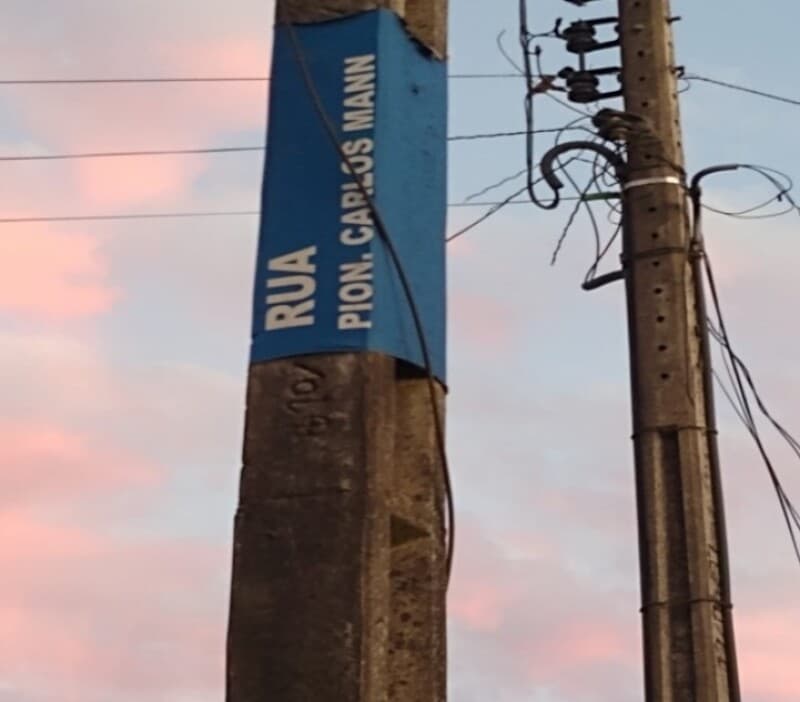Foto 11 de 22: Comercial em leilão em Mafra - SC, bairro Vila Nova — LOTE 021 Mafra / SC - Vila Nova