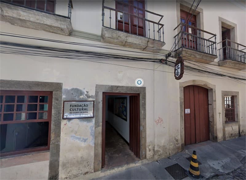 Foto 3 de 8: Comercial em leilão em Salvador - BA — LOTE 001 Prédio de 1 quarteirão com área construída de 7.822,14 m²