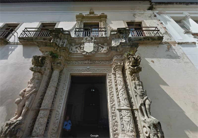 Foto 5 de 8: Comercial em leilão em Salvador - BA — LOTE 001 Prédio de 1 quarteirão com área construída de 7.822,14 m²