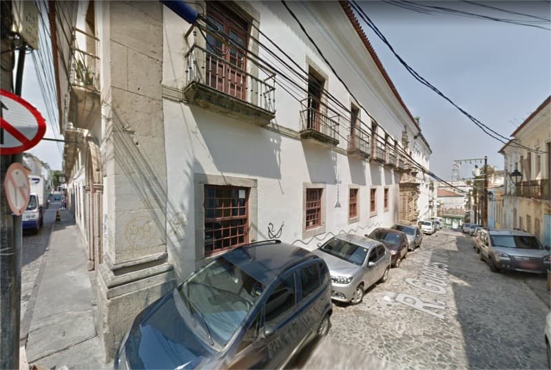 Foto 4 de 8: Comercial em leilão em Salvador - BA — LOTE 001 Prédio de 1 quarteirão com área construída de 7.822,14 m²
