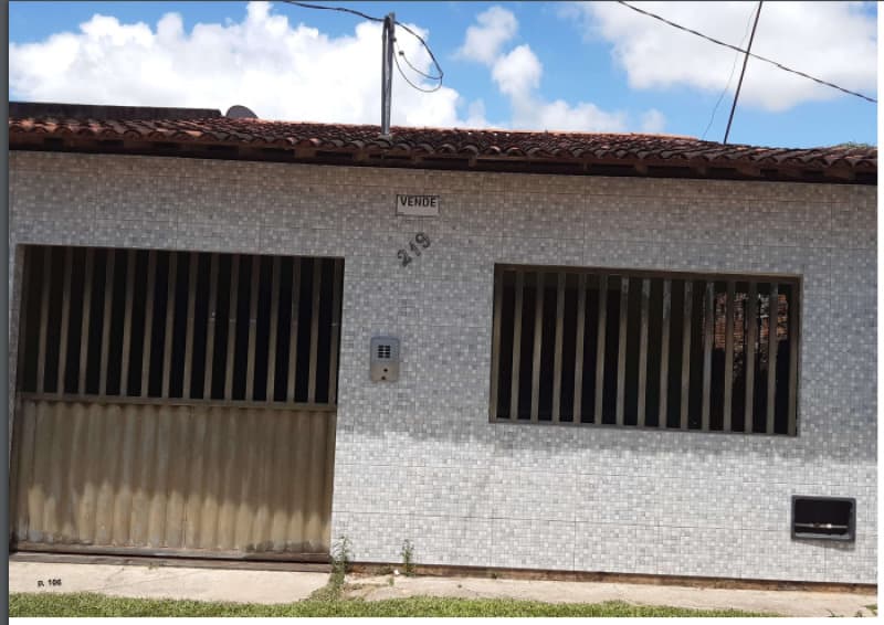 Terreno em leilão em Nossa Senhora Do Socorro - SE — LOTE 001 IMÓVEL EM NOSSA SENHORA DO SOCORRO/SE.