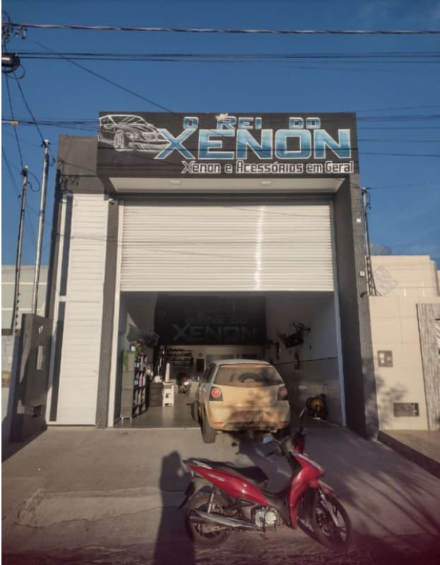 Foto 3 de 3: Comercial em leilão em Itabaiana - SE — LOTE 001 IMÓVEL COMERCIAL EM ITABAIANA