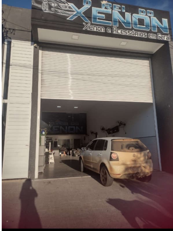 Foto 1 de 3: Comercial em leilão em Itabaiana - SE — LOTE 001 IMÓVEL COMERCIAL EM ITABAIANA