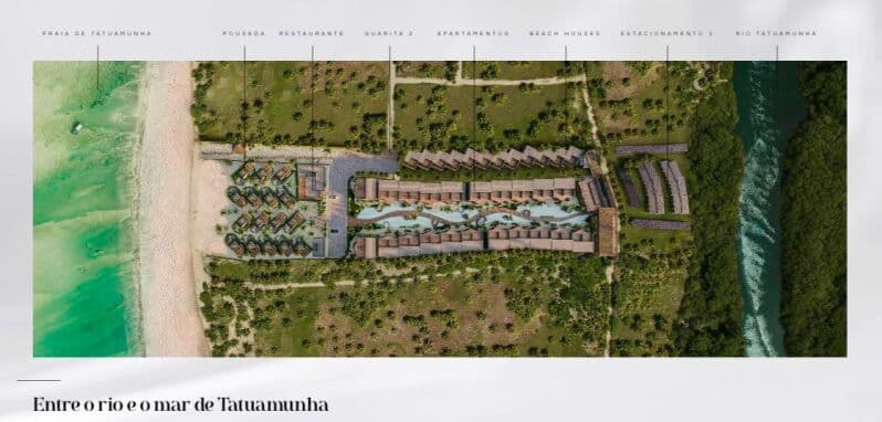 Foto 13 de 17: Apartamento em leilão em São Miguel Dos Milagres - AL — LOTE 001 APARTAMENTO EM CONDOMÍNIO FECHADO EM SÃO MIGUEL DOS MILAGRES/AL.