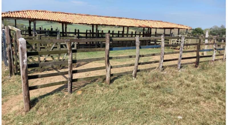 Foto 4 de 19: Area Rural em leilão em Rosário Do Catete - SE — LOTE 001 01 (um) imóvel rural, denominado Fazenda Olhos D’Água, localizada na Zona Rural no municípi