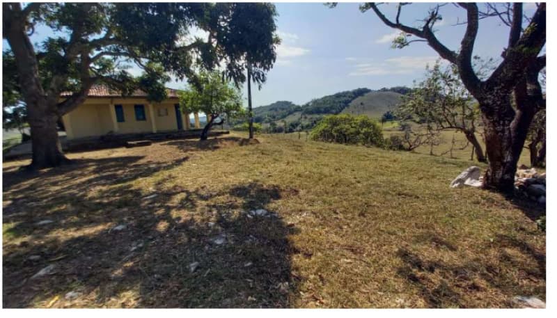 Foto 12 de 19: Area Rural em leilão em Rosário Do Catete - SE — LOTE 001 01 (um) imóvel rural, denominado Fazenda Olhos D’Água, localizada na Zona Rural no municípi