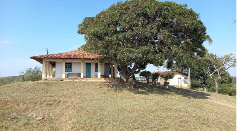 Foto 5 de 19: Area Rural em leilão em Rosário Do Catete - SE — LOTE 001 01 (um) imóvel rural, denominado Fazenda Olhos D’Água, localizada na Zona Rural no municípi