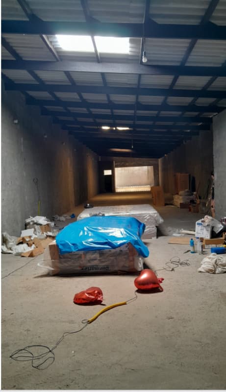 Comercial em leilão em Itabaiana - SE — LOTE 001 01 (um) imóvel situado na Rua General Siqueira, nº 123, Bairro Centro, na cidade de Itabaia