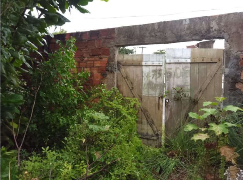 Foto 2 de 8: Imóvel em leilão em Nossa Senhora Do Socorro - SE — LOTE 001 01 (um) imóvel localizado na Rua A-19 nº 75, Bairro Marcos Freire II, na cidade de Nossa Se